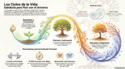 B7R – Los ciclos de vida en la cabala — PDF