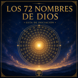 C2 – Los 72 Nombres de Dios — PDF