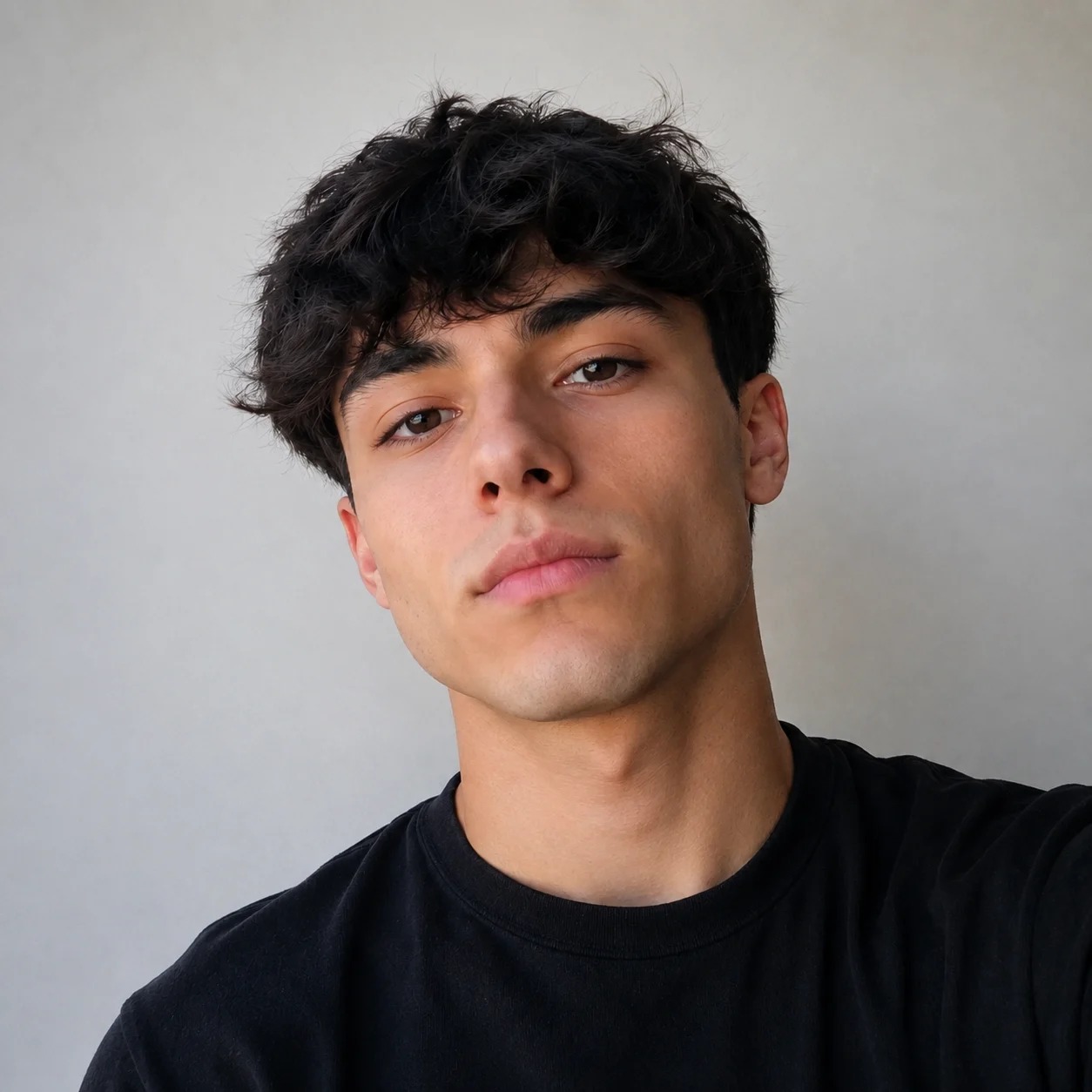 Carlos M.
