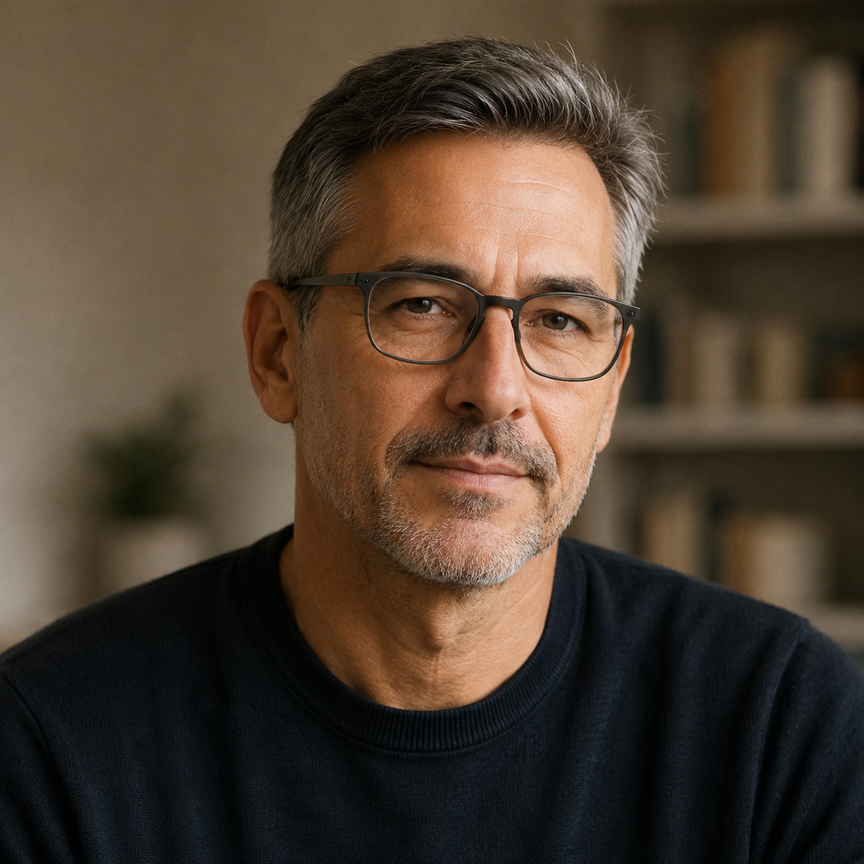 Javier L.