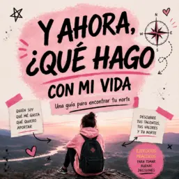 Y ahora, ¿qué (coño) hago con mi vida? — PDF
